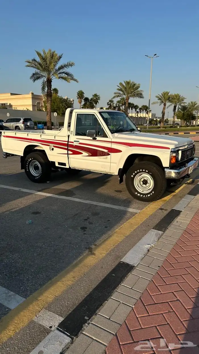 نيسان شاص موديل 97 0