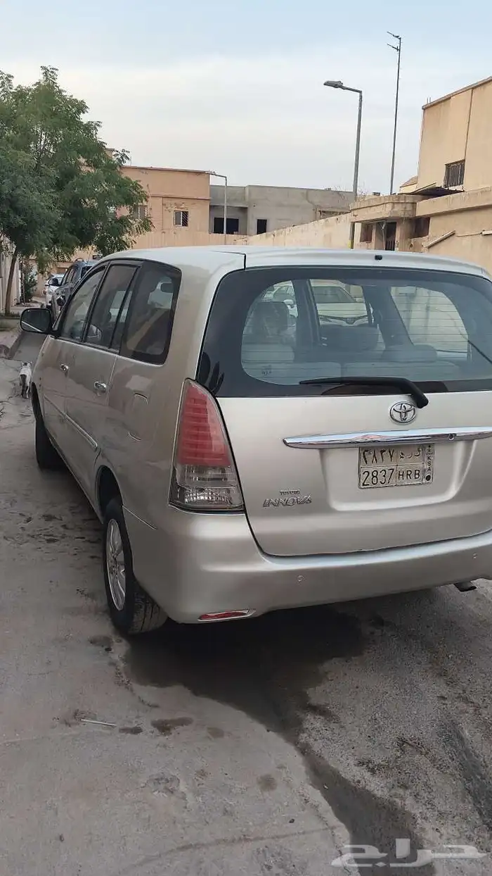 فان نوفا 2010 11