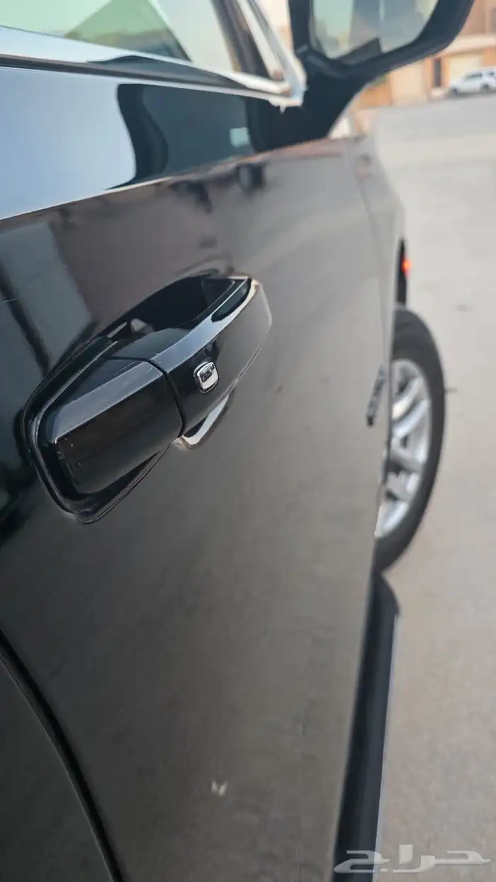 تاهو 2023 وكاله كامل 9