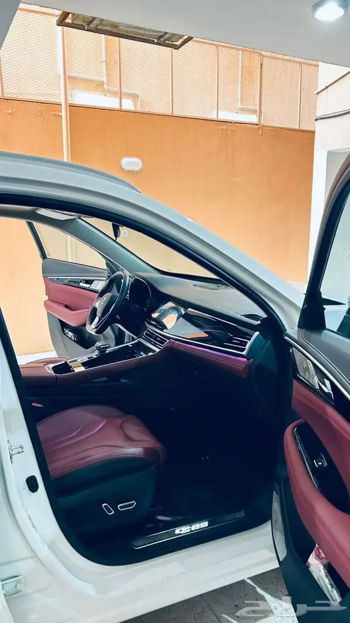 شانجان cs85 فل كامل 3