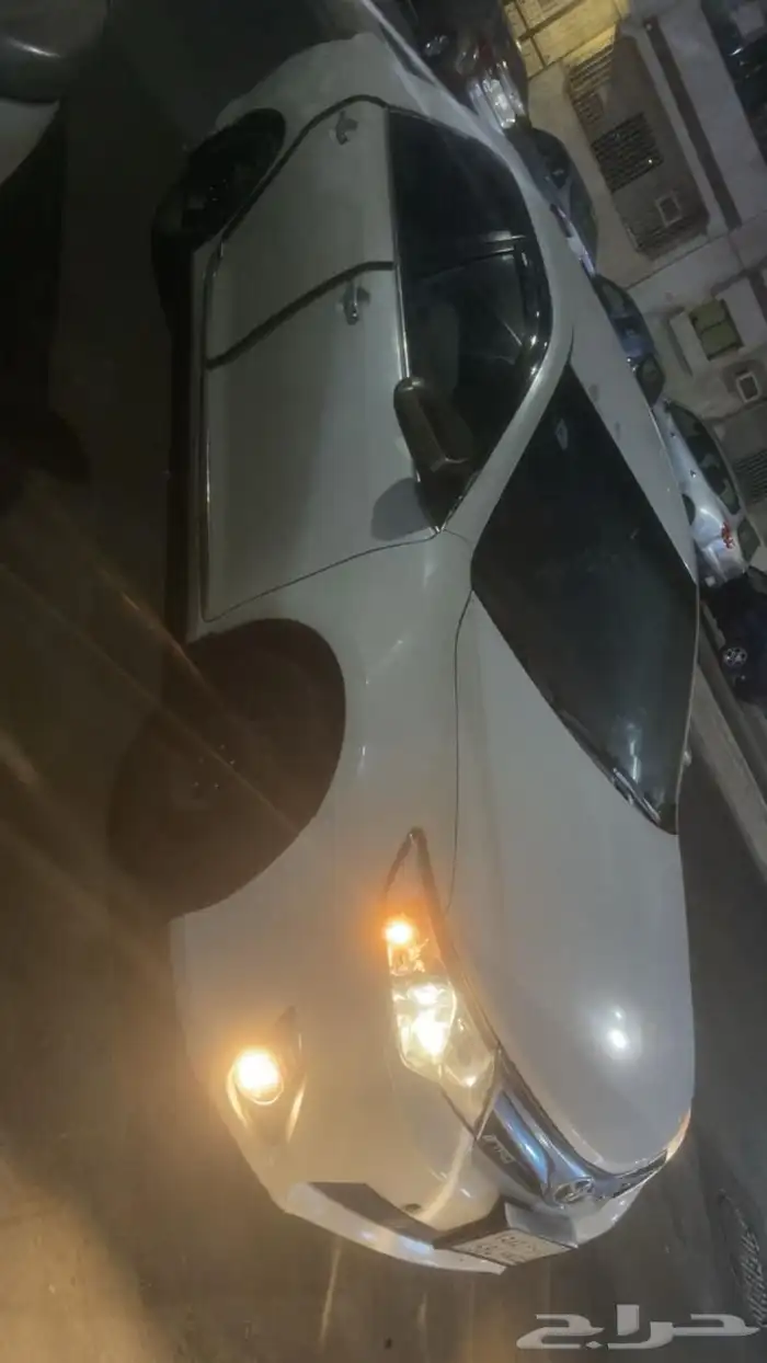 كامري 2015 استاندر ماشيه 300 2