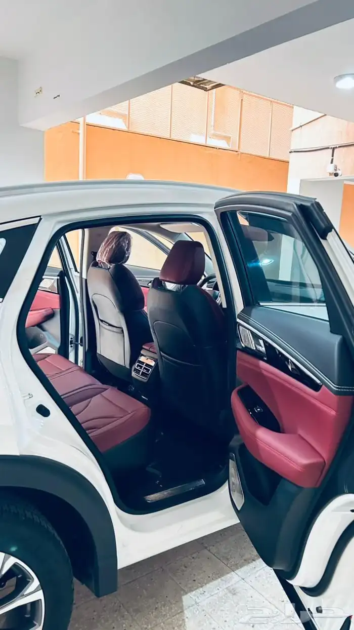 شانجان cs85 فل كامل 4