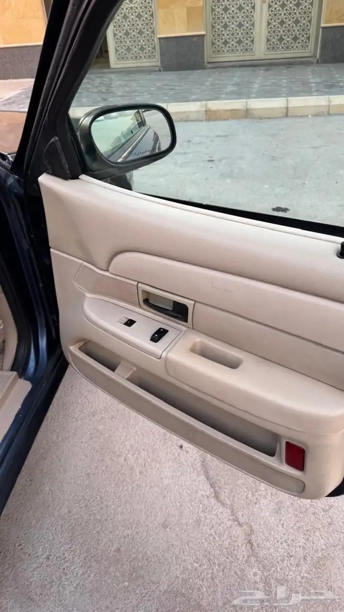 كراون فكتوريا 2010 للبيع سعودي 28