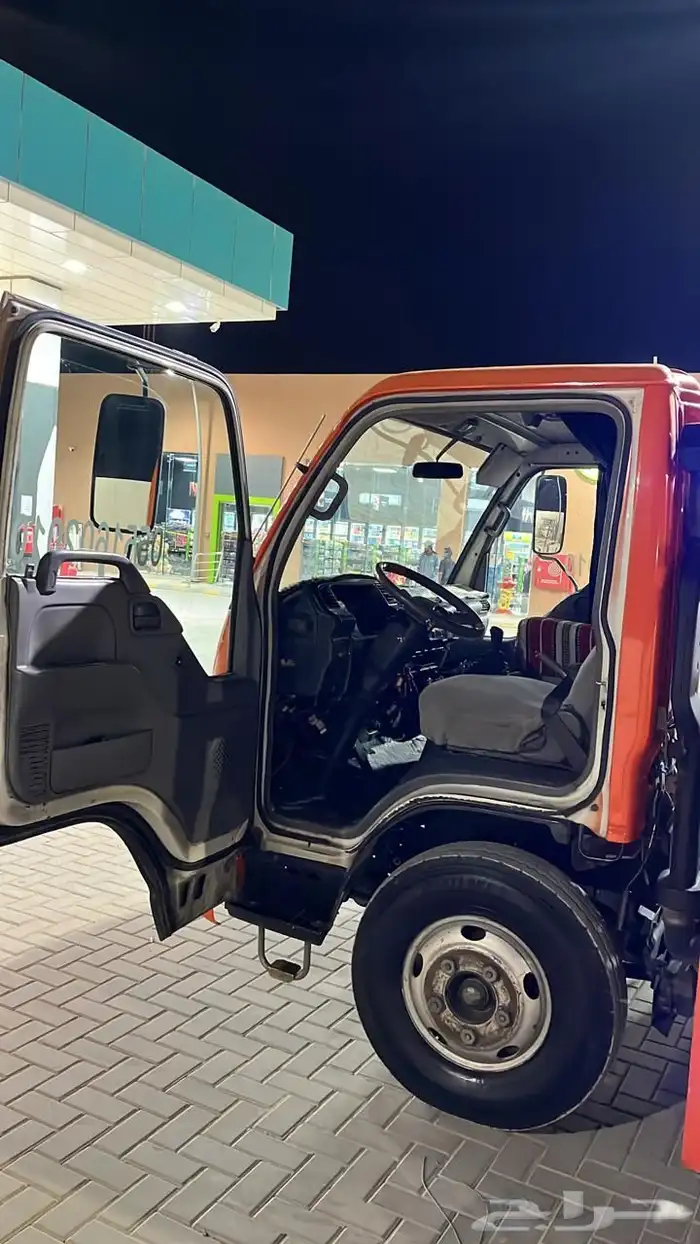 اسطحه ايسوزو 1