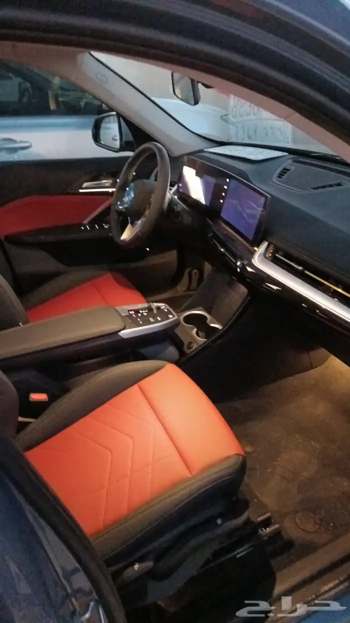 بي ام دبليو 2024 3