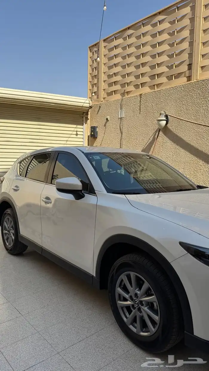 للبيع مازدا 2023 0