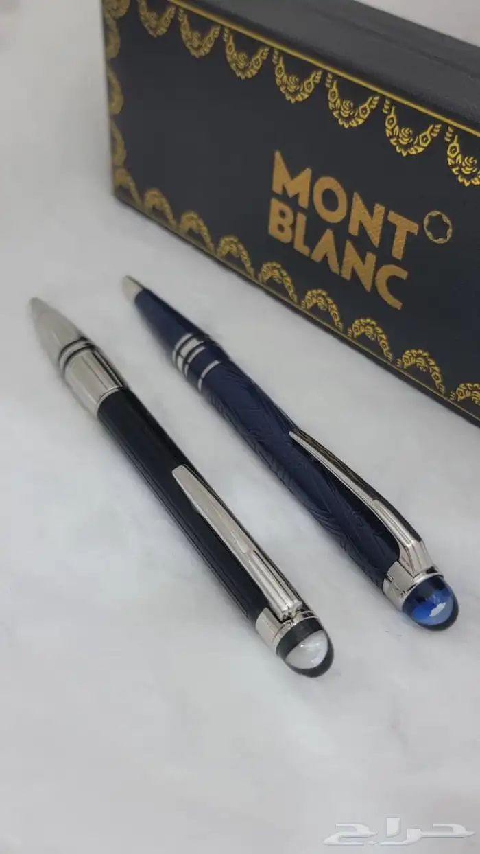 اقلام كارتير و مونت بلانك 29