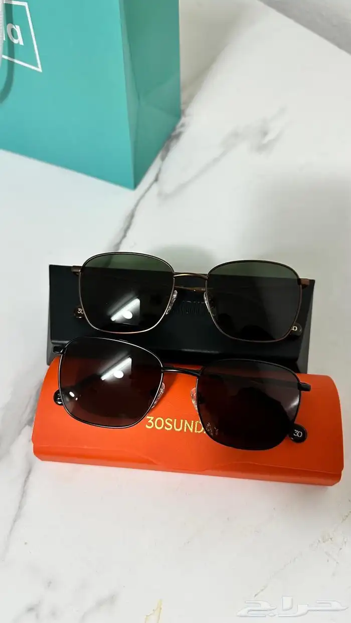 نظاره ماركه Eyewa 1