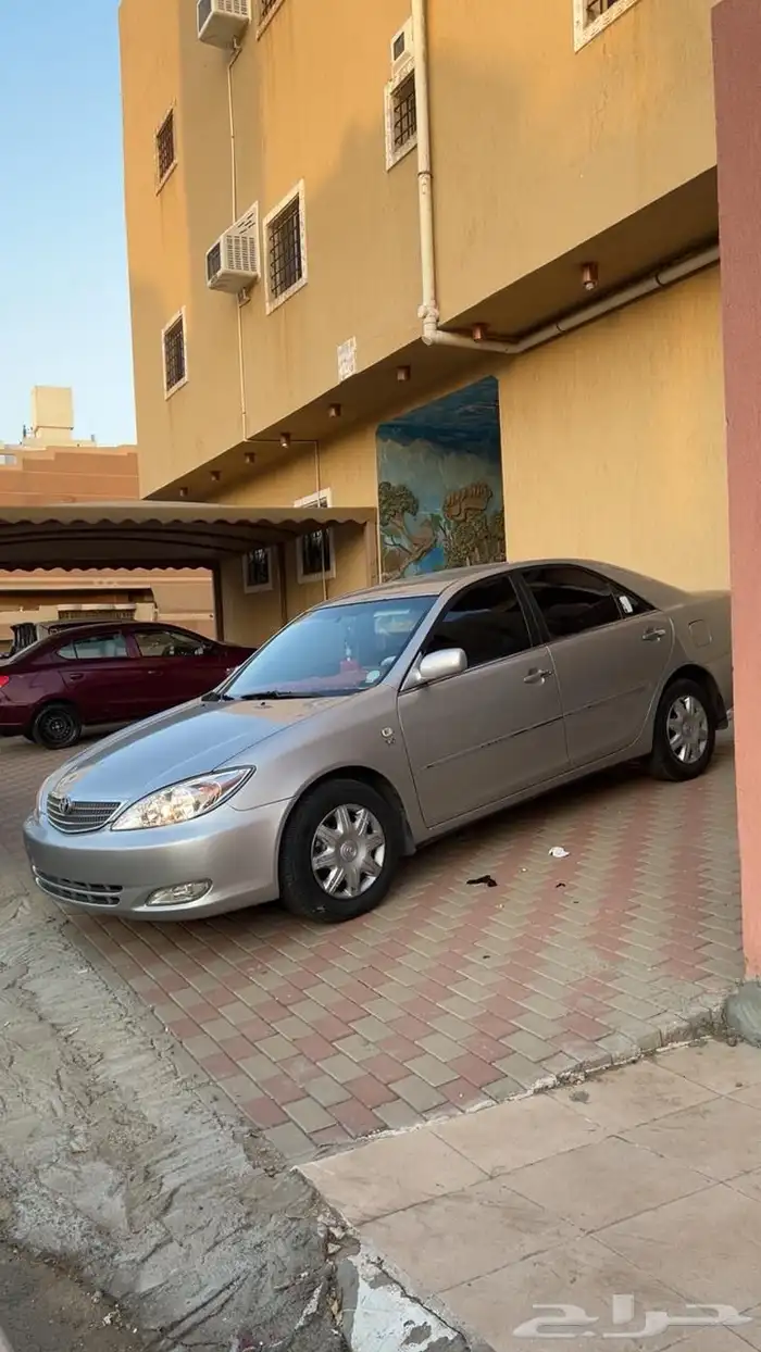 كامري تورنق V6 2