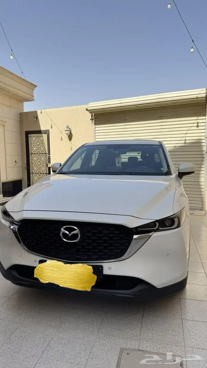للبيع مازدا 2023 7