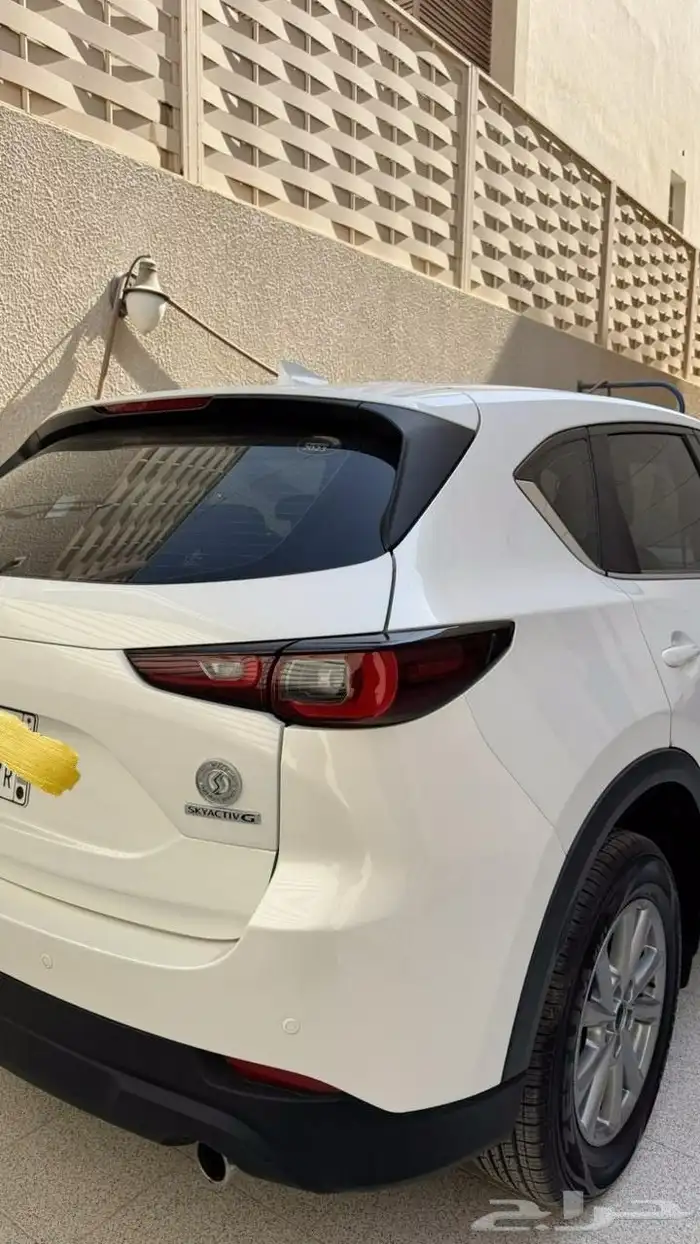 للبيع مازدا 2023 10