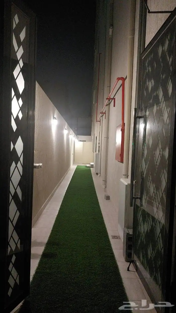 شقق عوايل مفروشة 0