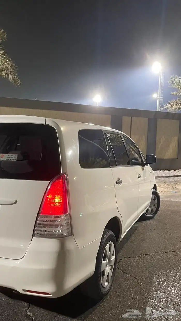 أنوفا مخزنه2010 6