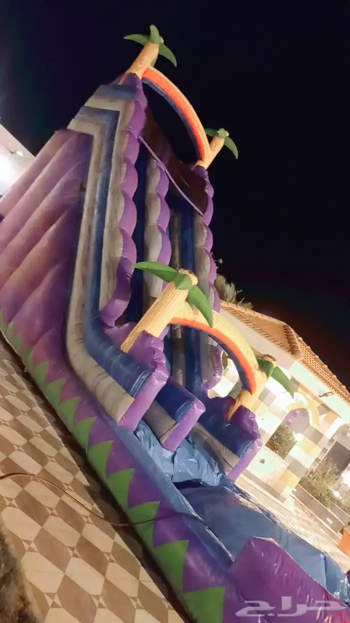 استراحة وقاعة مناسبات للبيع في حي السكب 19