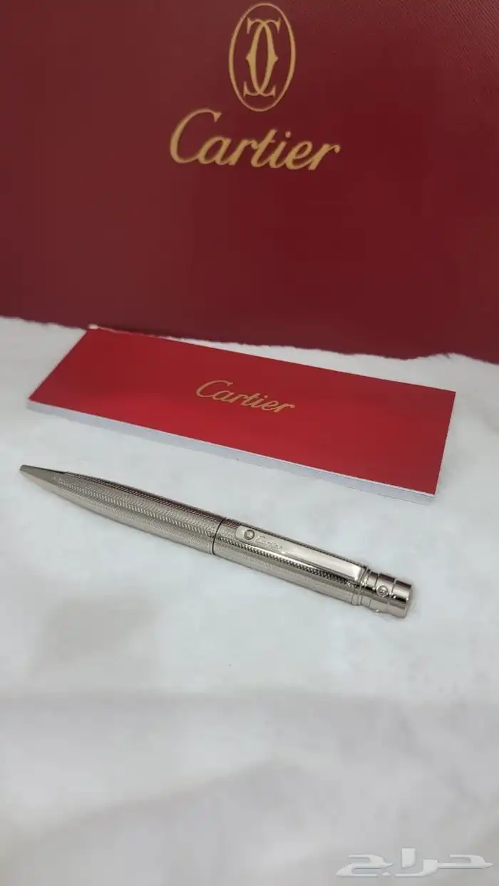 اقلام كارتير و مونت بلانك 81