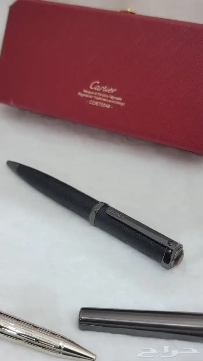 اقلام كارتير و مونت بلانك 22