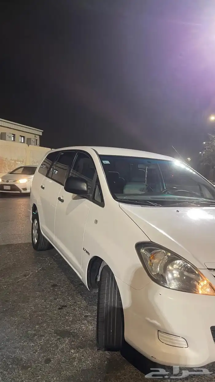 أنوفا مخزنه2010 3