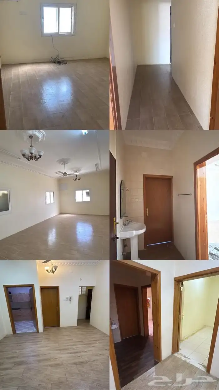 شقة دور ثاني مستقلة في خميس مشيط الرصراص 2 0