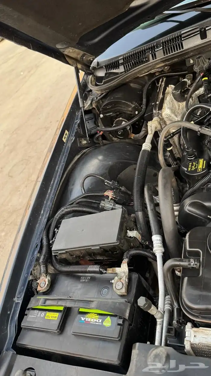 كراون فكتوريا 2010 للبيع سعودي 20