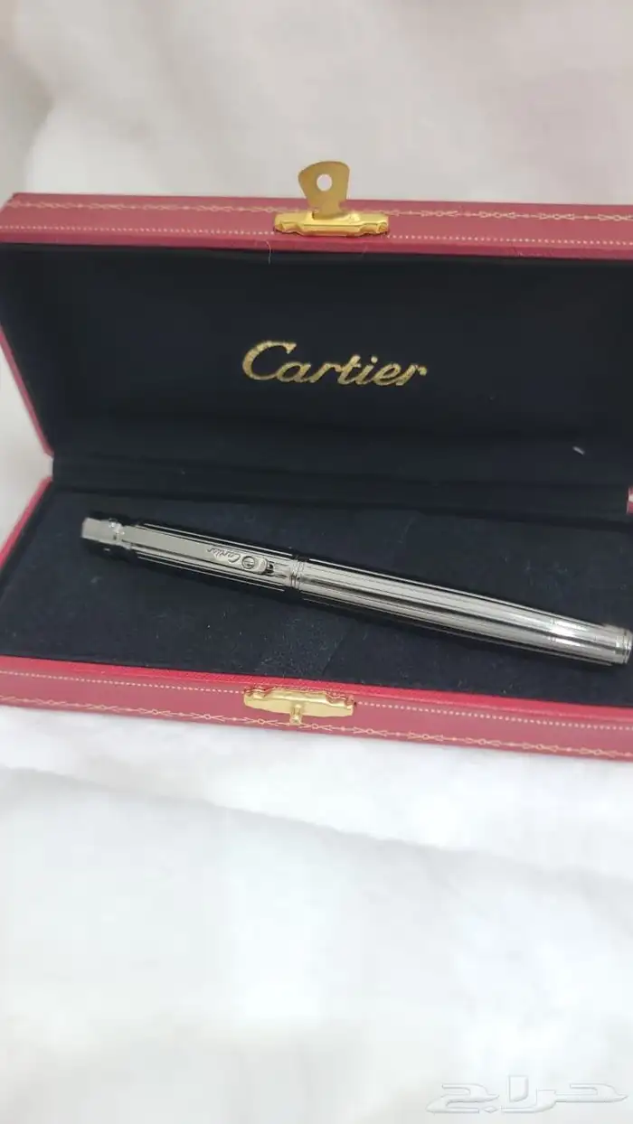 اقلام كارتير و مونت بلانك 54