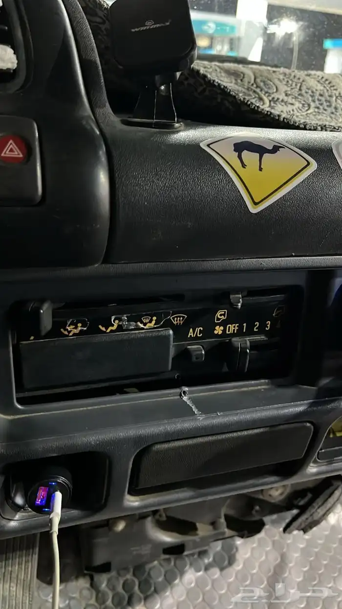 اسطحه ايسوزو 9