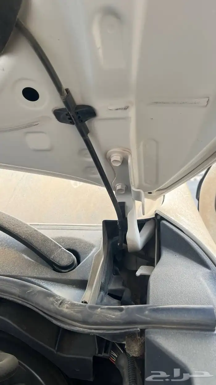 هايلوكس 2023 بحاله الوكاله ممشى 50 الف 10