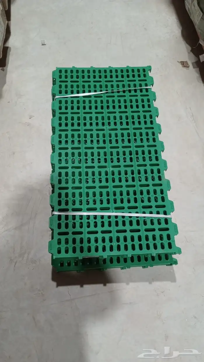 ارضيات اغنام 3