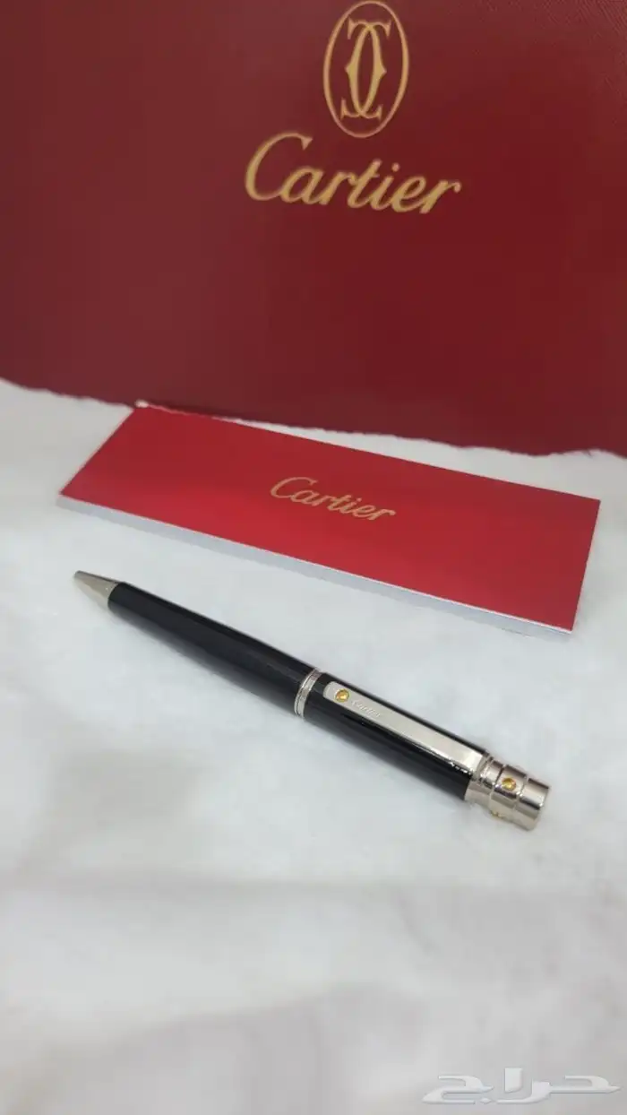 اقلام كارتير و مونت بلانك 71