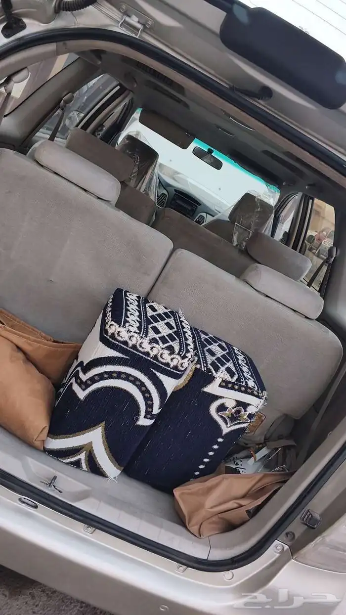 فان نوفا 2010 6