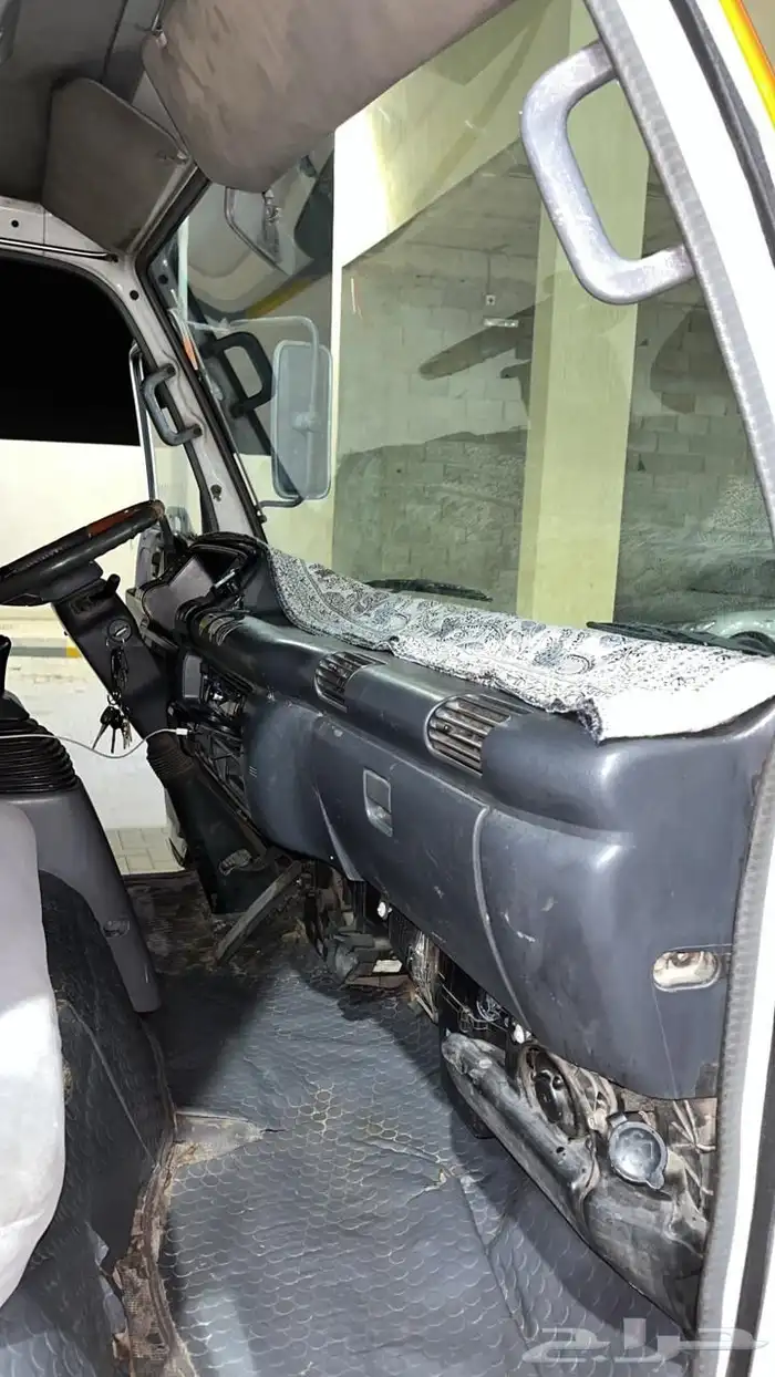 اسطحه ايسوزو 5