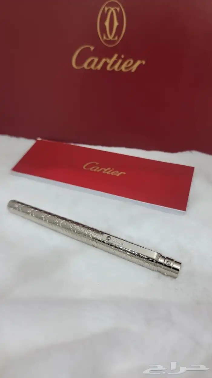 اقلام كارتير و مونت بلانك 85