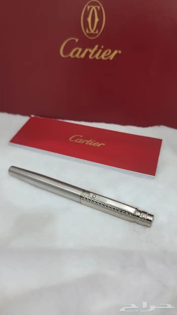 اقلام كارتير و مونت بلانك 84