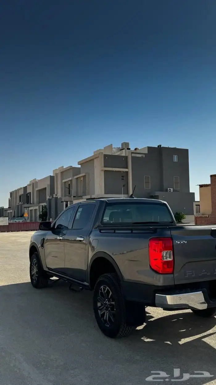 فورد رينجر 2023 نص فل 1