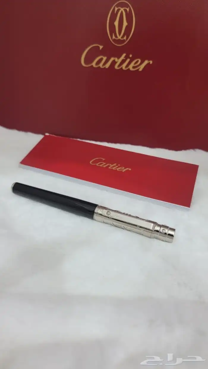 اقلام كارتير و مونت بلانك 57