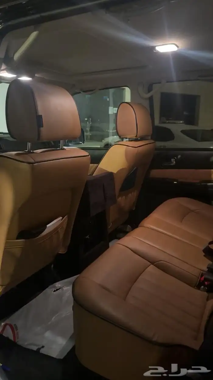 جيب باترول سوبر سفاري 6