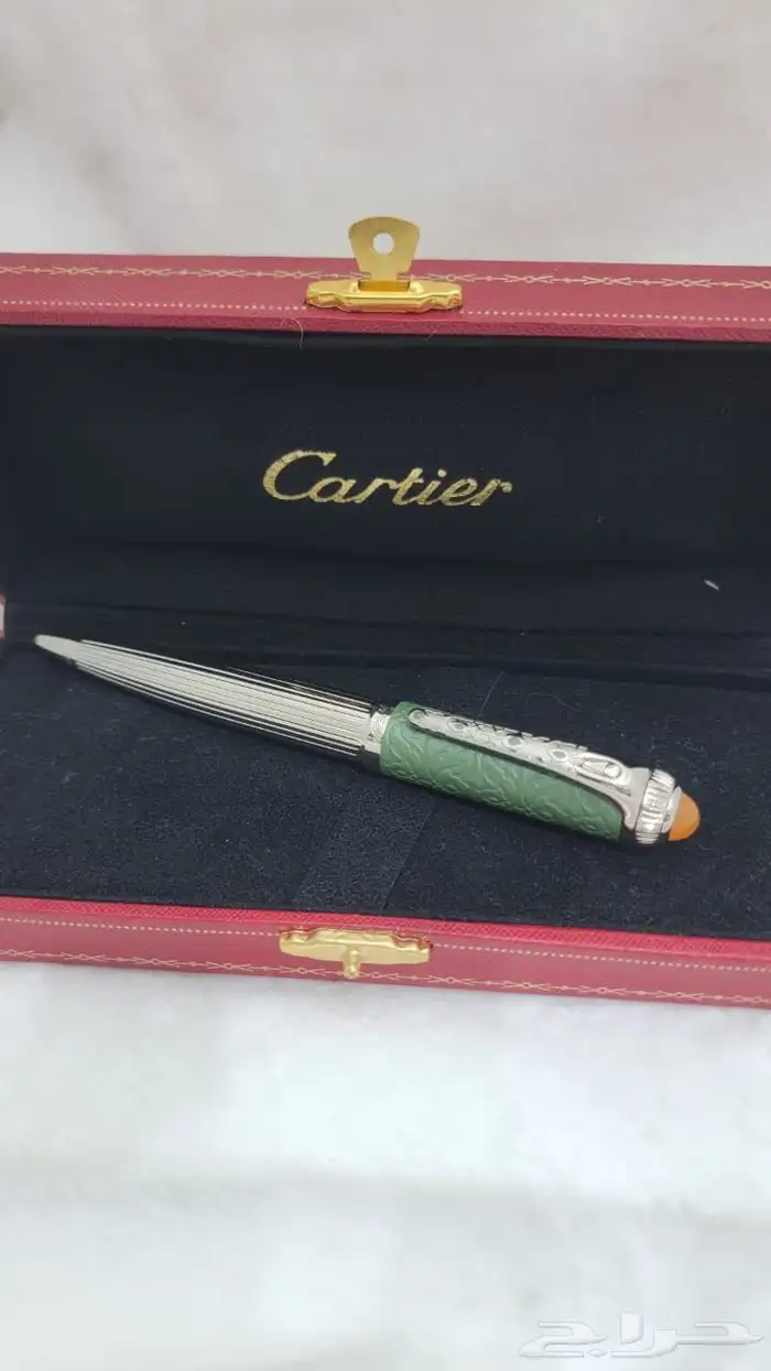 اقلام كارتير و مونت بلانك 30