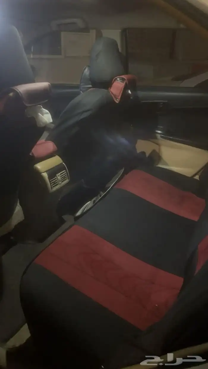 كامري 2015 استاندر ماشيه 300 5