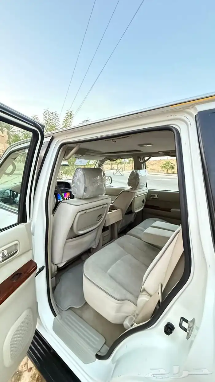 باترول سوبر سفاري 2007 4800 تم البيع 2