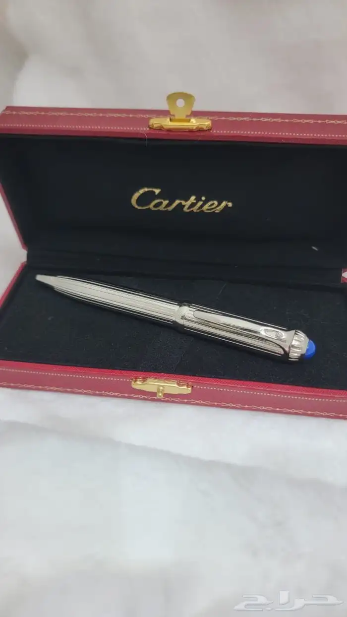 اقلام كارتير و مونت بلانك 53