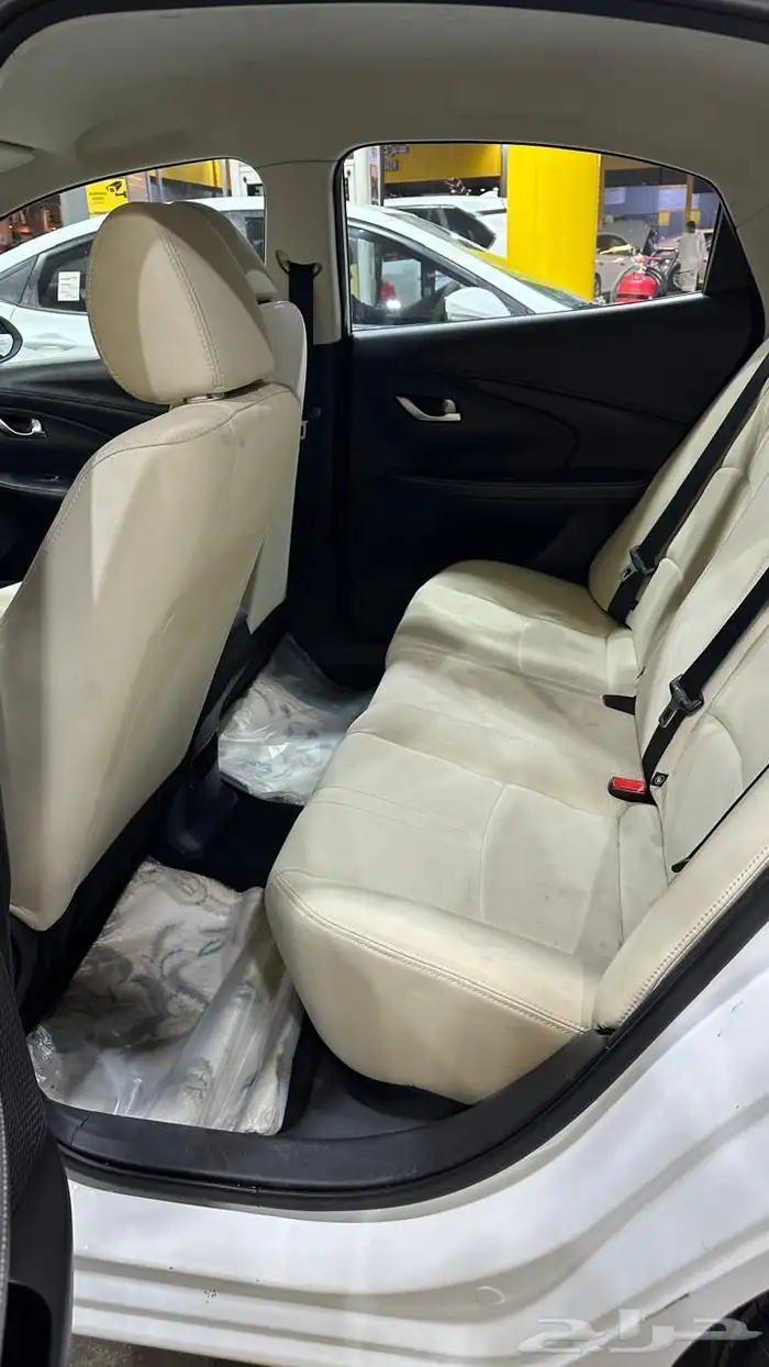 تشانجان ال سفن 2022 6