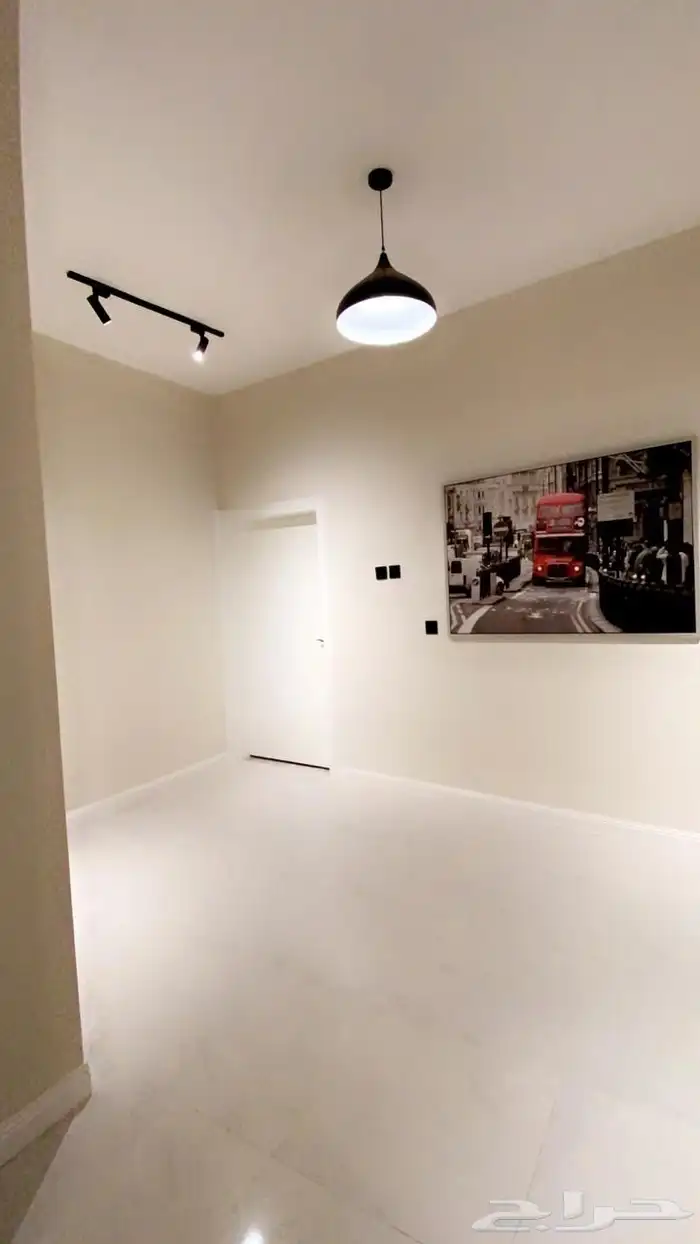 للإيجار شقة غرفتين و صالة مفروشة مودرن في أحد رفيدة 3