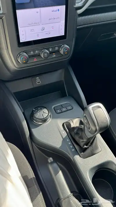 فورد رينجر 2023 نص فل index