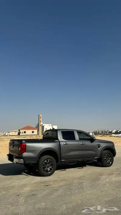 فورد رينجر 2023 نص فل index