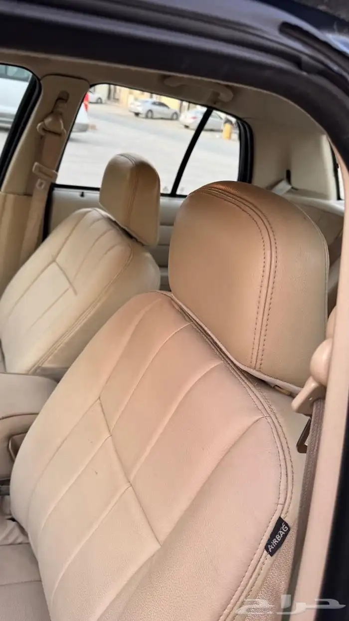 كراون فكتوريا 2010 للبيع سعودي 47