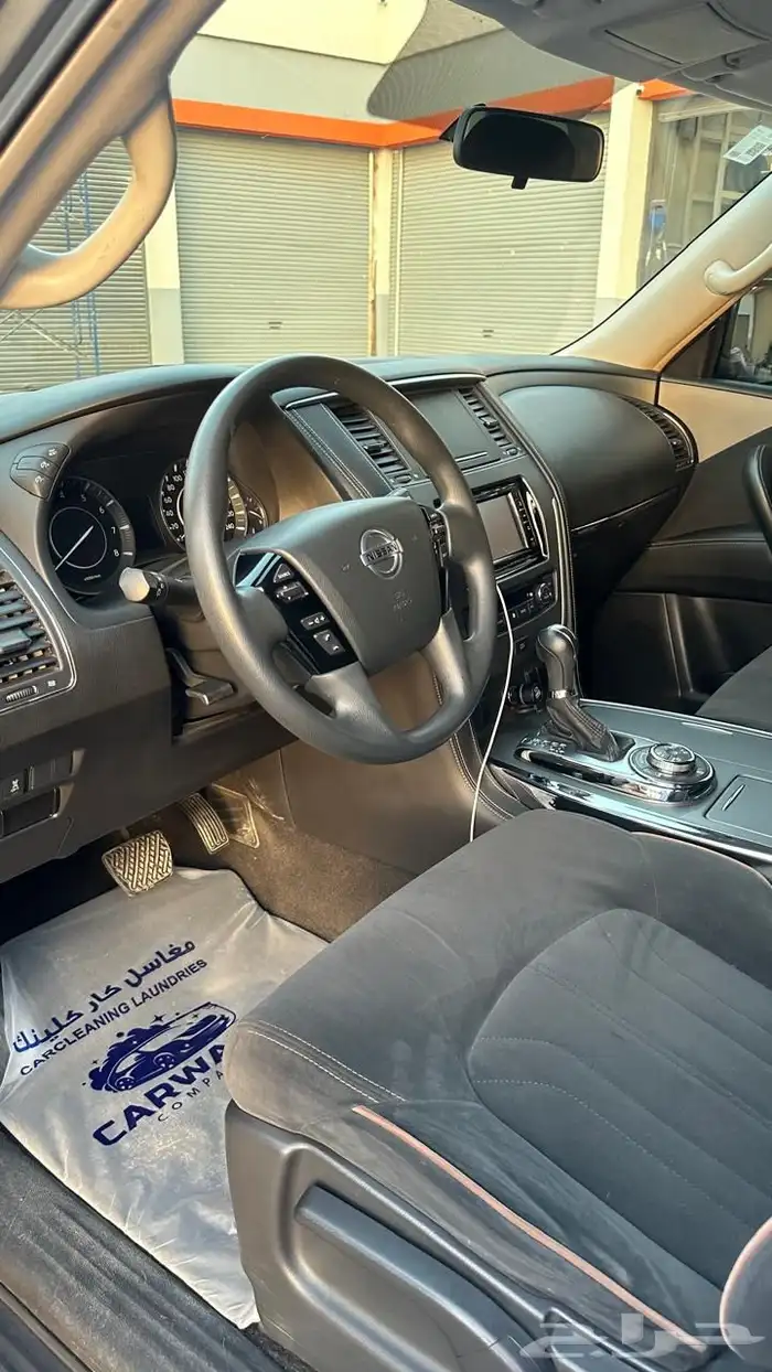 باترول 2021 xe للبيع 5