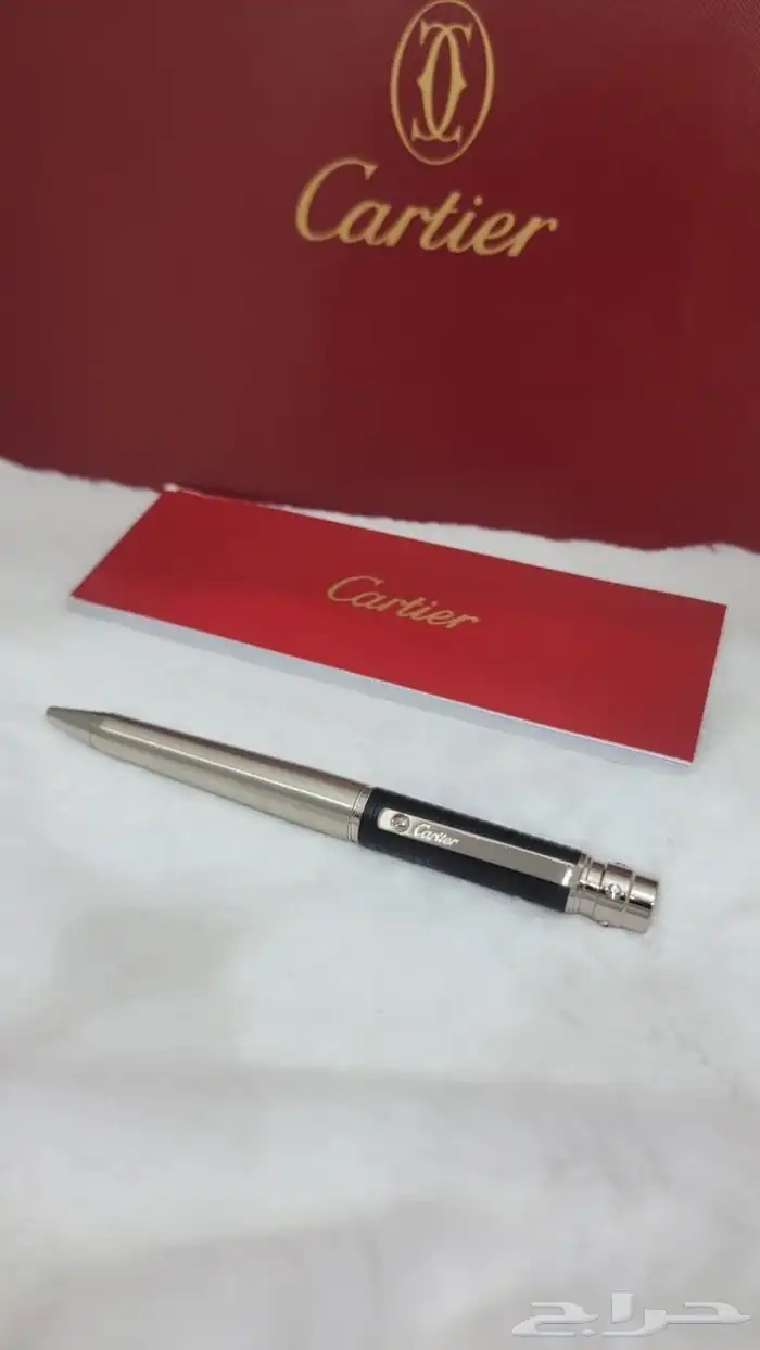 اقلام كارتير و مونت بلانك 59