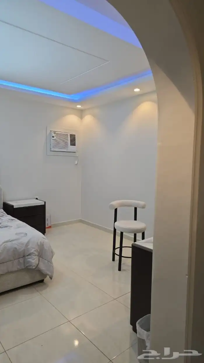 شقة للإيجار مؤثثة - حي الحمدانية - جدة 8