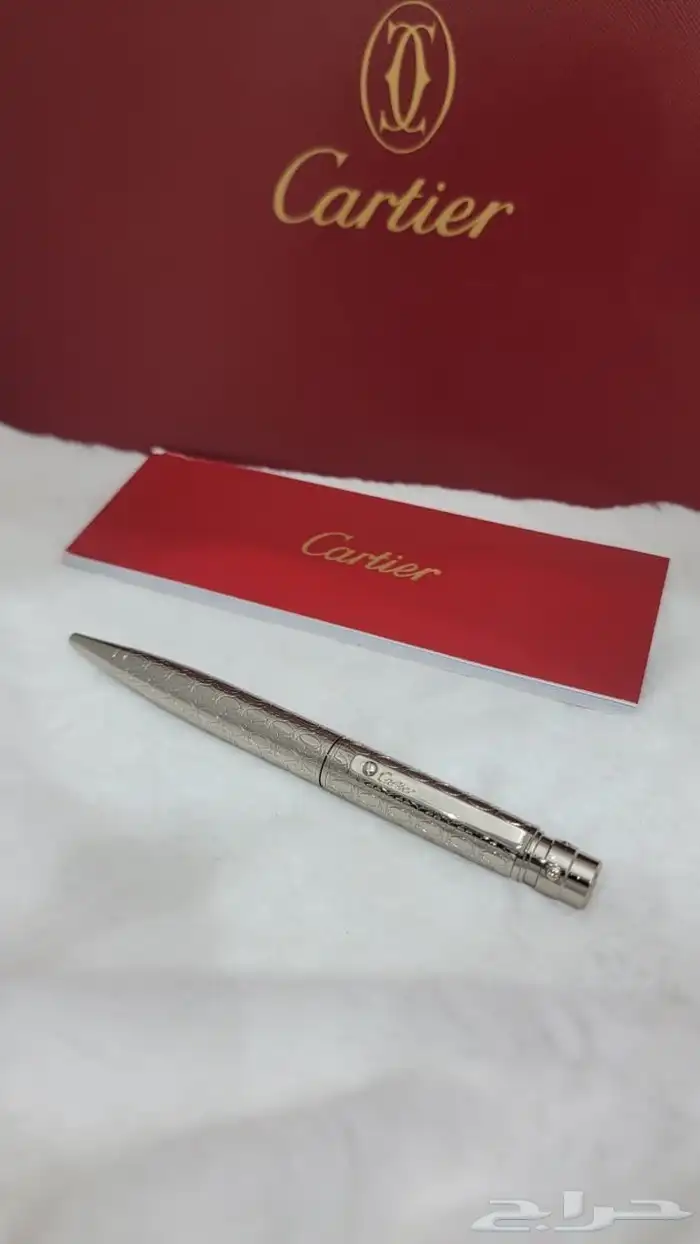 اقلام كارتير و مونت بلانك 72