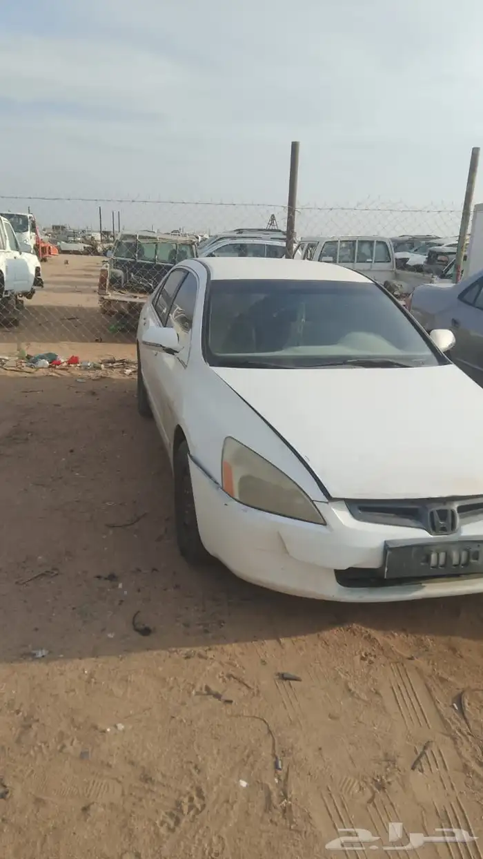 للبيع قطع هواند كورد 5