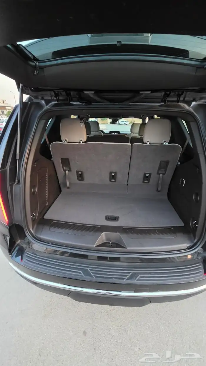 تاهو 2023 وكاله كامل 4